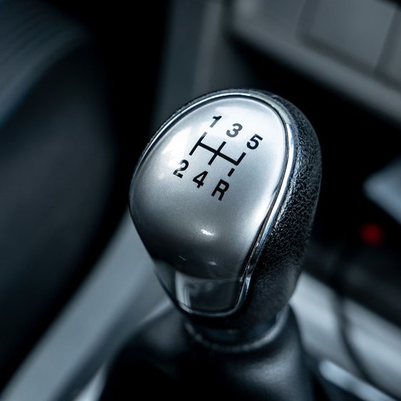 manual transmission