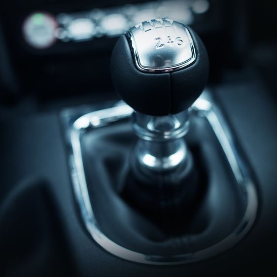 gear shifter