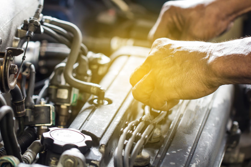 Better Your Vehicle With A Quality Tune Up Service