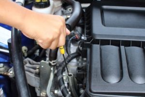 car maintenance