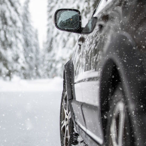 A car tune up will help your car perform well in cold temperatures.